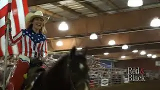2023 Great Southland Stampede Rodeo
