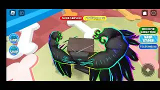 SAYA MAIN GAME ROBLOX OBBY DOG