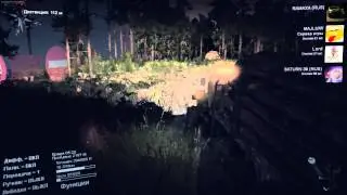SpinTires - карта 