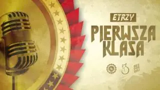 ETRZY | Pierwsza Klasa (Beat By Lucesh)