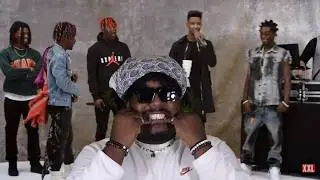 Soundcloud Era Artist Tier List