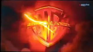 The Flash (2023) - Astro First intro