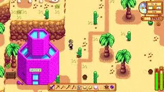 Сочинение, как я провел лето в Stardew Valley (2)