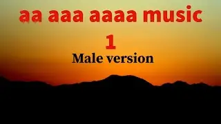aa aaa aaaa background music | aa aa aa aa background music | nasheed copyright free Islamic music-1