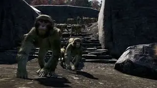 Far Cry 4 (Limited Edition trailer)