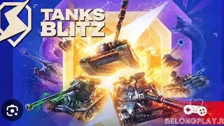 играю в tanks blitz N° 2
