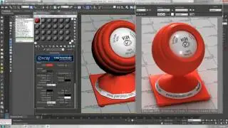 vray 3.3 material 3ds max 2015 3Ds Max tutorial