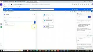 Lesson171 - Azure Groups - List Members- Power Automate 1000 Videos