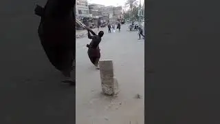 Best Ever Runout