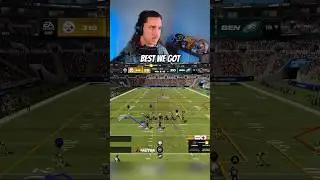 This play SAVED my game 🥶
