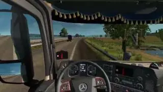 Report ETS2MP #10