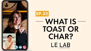 What is a Toast or a Char ? (ep. 32)
