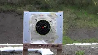 S&W M&P Shield 9mm vs Kimber Ultra Carry II: Accuracy Comparison