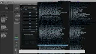 Instachord Quick Tutorial Logic Pro X Deutsch