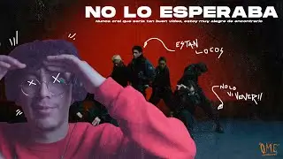 ATEEZ Its You MV || REACCIONANDO A...