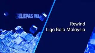 astro ARENA HD | SELEPAS INI