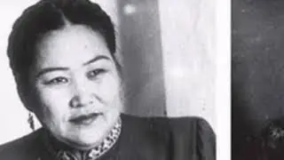 Zhamal Omarova
