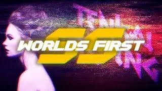 WORLD'S FIRST SS ON TENKAI RISING!!! (i think)