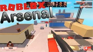 A R S E N A L