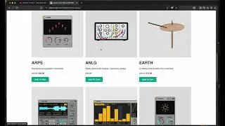 Ableton Max for Live plugins that sound good in my opinion