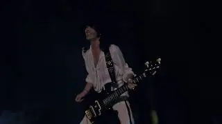 DIO - King of Rock and Roll (LIVE in Philly 1986) 4K Remastered