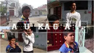 ANUJ KA GHAR | GAAP OFFICIAL|