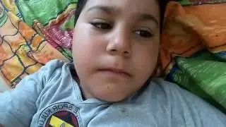 Komik anlar