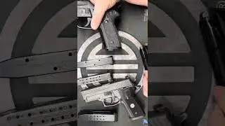 P228 & P229 magwell/ magazine compatibility.