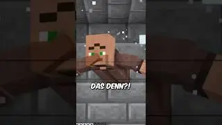 Seine MORGENROUTINE in MINECRAFT… 