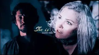 Bellamy & Clarke | 10,000 miles