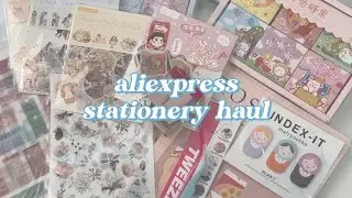 aliexpress haul | jianwu store