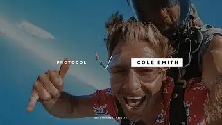 Protocol: Cole Smith