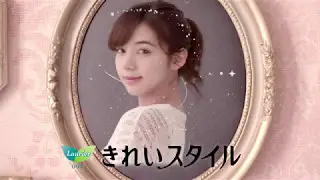 CM Base | Japan 🇯🇵 | 花王 ロリエ | 残念ショーツになる前に