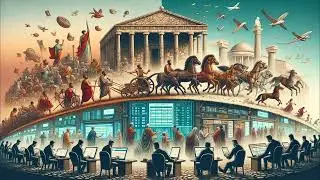 От монет до мобильных: Эволюция ставок на спорт