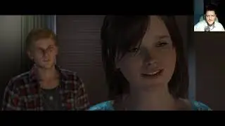 Beyond: Two Souls прохождение#2