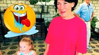 Это Краснодарский край ребята: зажигательный день рождения с панды в красных труселях! 