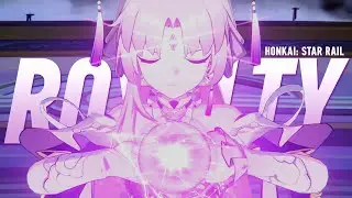 royalty [Honkai: Star Rail]