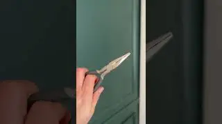 Are Your Closet Doors Sticking? Here's My Easy Fix!