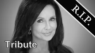 Jacklyn Zeman ● A Simple Tribute