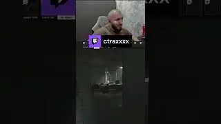 ПОЙМАЛ НА ОШИБКЕ #shorts #streamer #eft #tarkovarena #twitch #тарков