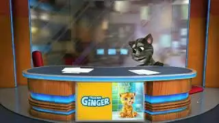 Talking Tom & Ben News
