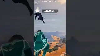 This kid went flying.💀 #fortnite #meme #viral #gaming #gameplay