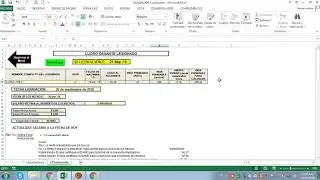 Cómo Calcular Lucro Cesante para Persona Lesionada - TABLAFACIL LUCRO CESANTE PARA PERSONA LESIONADA