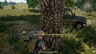 M249s No Match for the Power of the Car Explosion