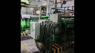 Synchronizing and loadsharing system - Pakistan