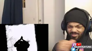 GHOST MOUNTAIN - DARK HARVEST FT. SEMATARY (REACTION)
