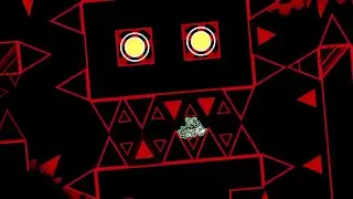 Six Paths of Pain [2K60] (with clicks) // my favorite impossible level