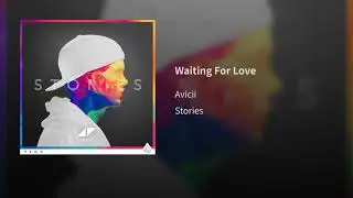 Waiting For Love