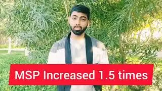 Agriculture Budget 2021!  Agriculture budget Highlights #Budget #highlights 2021 #agriculturebudget