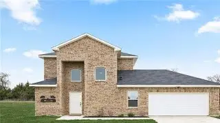 916 Overland Trail, McKinney, TX Presented by Dawn Rhodes.